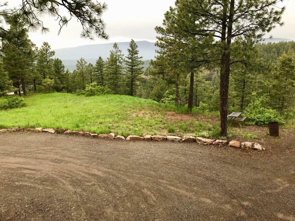 Canyon Crest Lodge Pagosa Springs Exterior foto