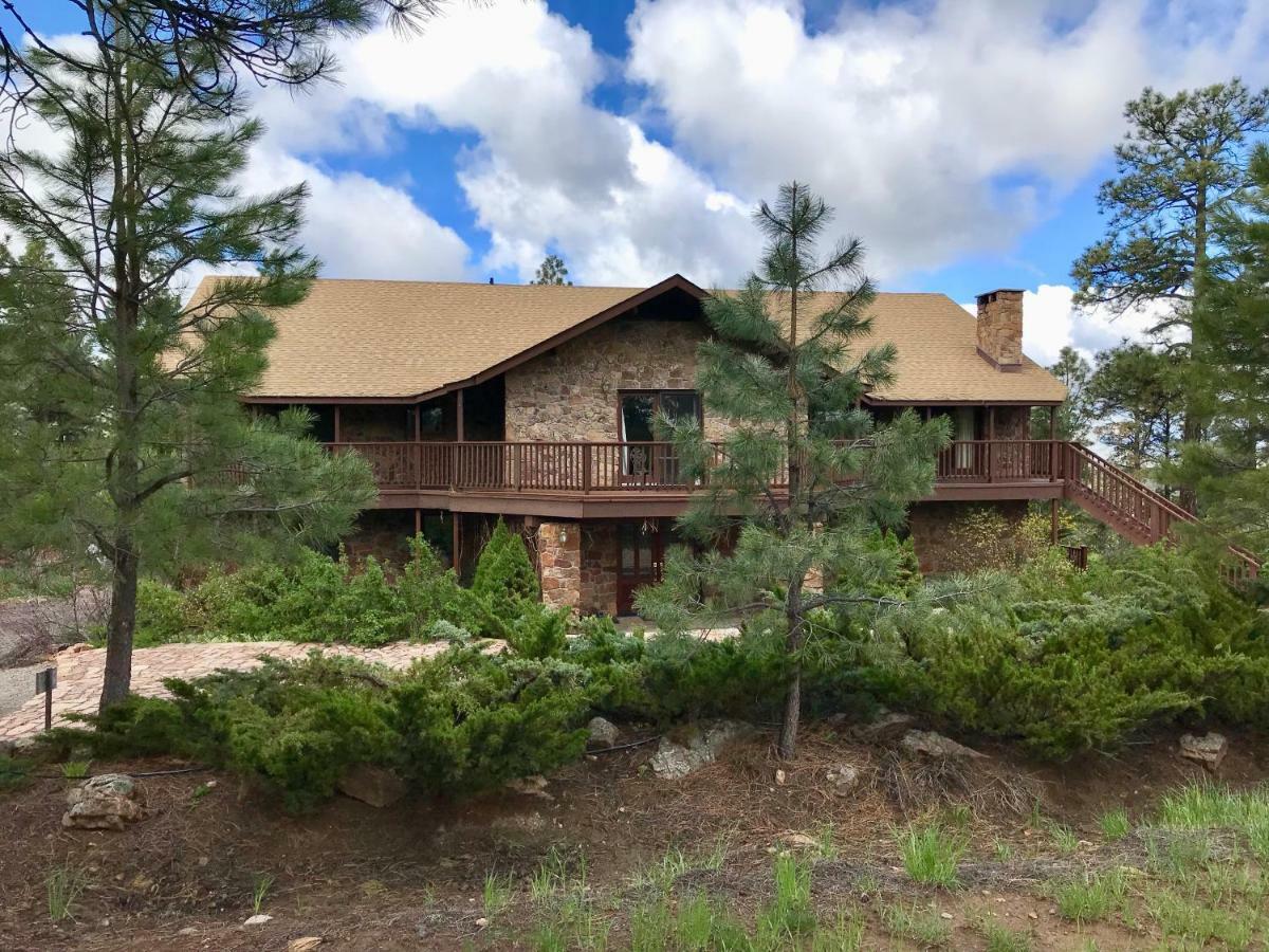 Canyon Crest Lodge Pagosa Springs Exterior foto